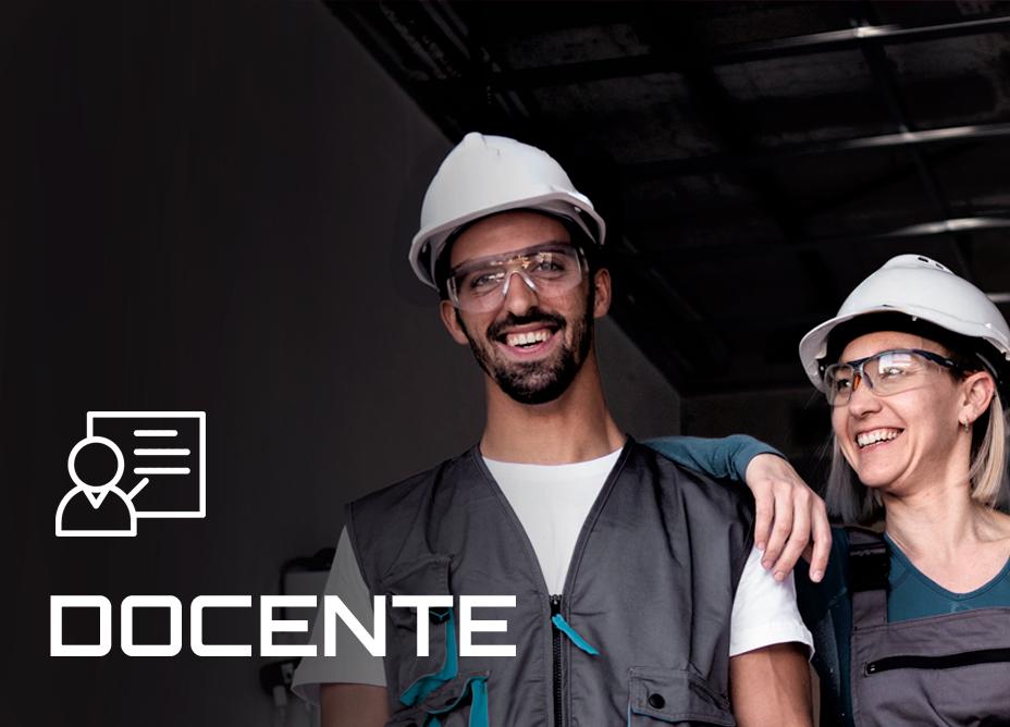 DOCENTE
