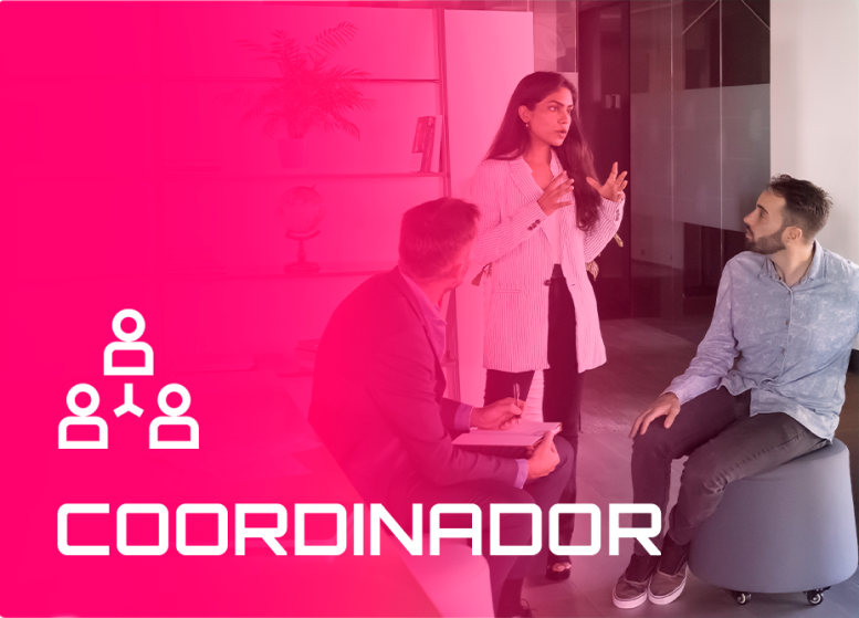 COORDINADOR